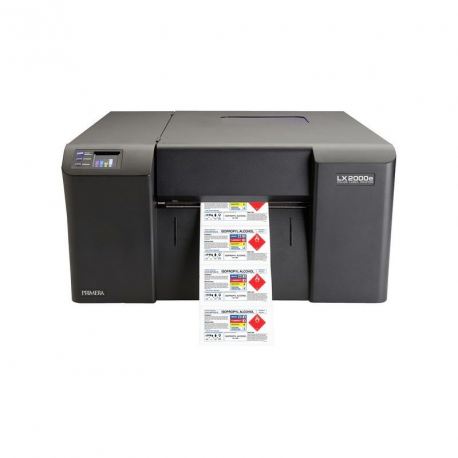 Primera LX2000E COLOR LABEL PRINTER (16X10 IN 4800X1200 DPI USB WIFI IN)