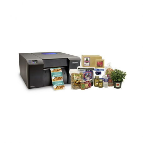 Primera LX2000E COLOR LABEL PRINTER (16X10 IN 4800X1200 DPI USB WIFI IN)