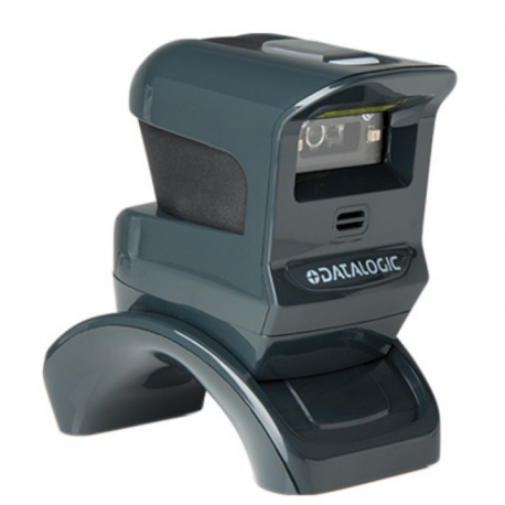 GPS4400, 2D, USB Kit, White