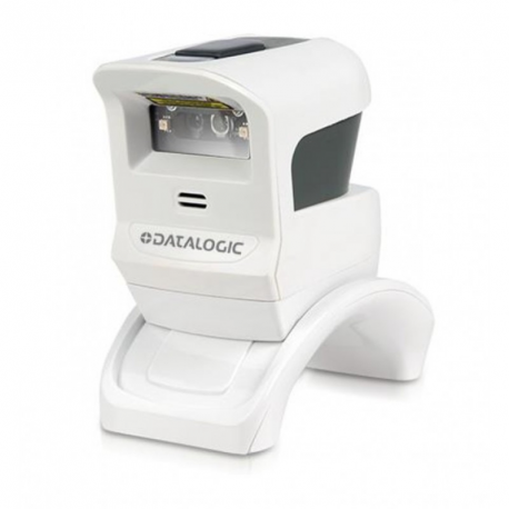 GPS4400, 2D, USB Kit, White