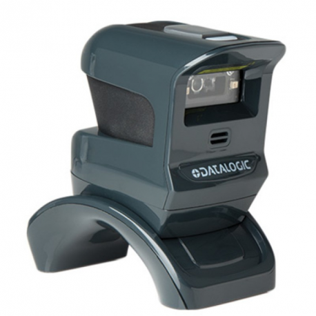 GPS4400, 2D, USB Kit, White