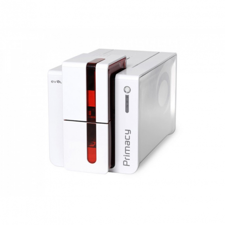 Evolis Primacy, single sided, 12 dots