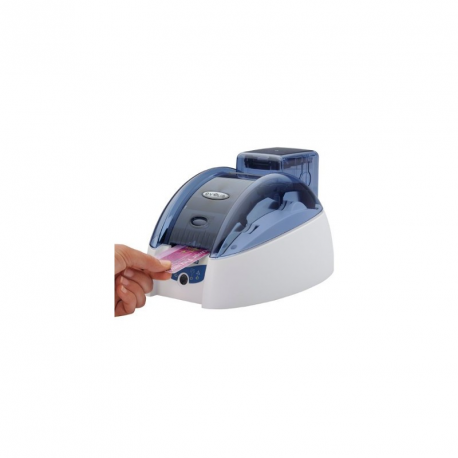 Evolis Tattoo2 RW, single sided