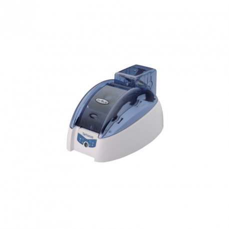Evolis Tattoo2 RW, single sided