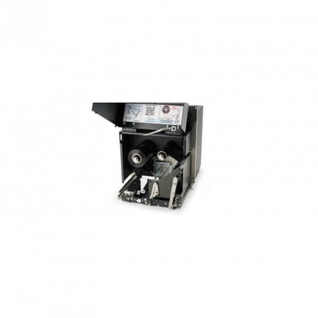 Zebra ZE500 4" 203DPI RH UHF RFID - 1