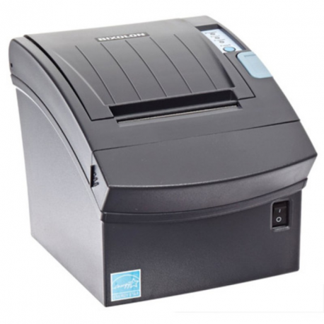 Bixolon SRP-350IIICOSG DT 180DPI (USB PWR SUPL PWR CORD PAPER RALL IN)