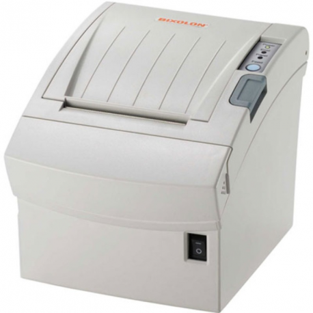 Bixolon SRP-350IIICOSG DT 180DPI (USB PWR SUPL PWR CORD PAPER RALL IN)