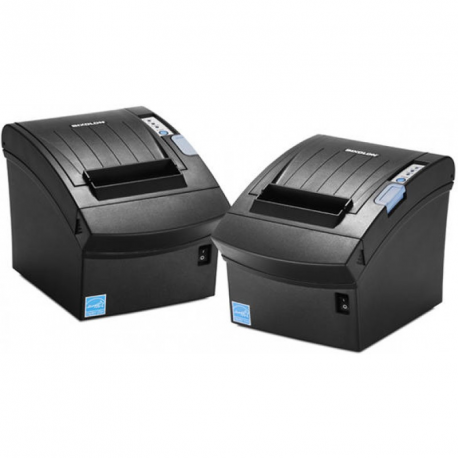 Bixolon SRP-350IIICOSG DT 180DPI (USB PWR SUPL PWR CORD PAPER RALL IN)