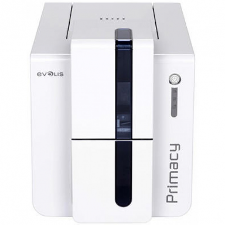 Evolis Primacy, single sided, 300dpi