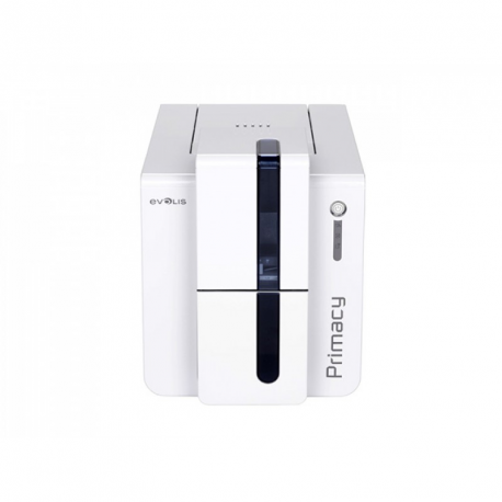 Evolis Primacy, single sided, 300dpi