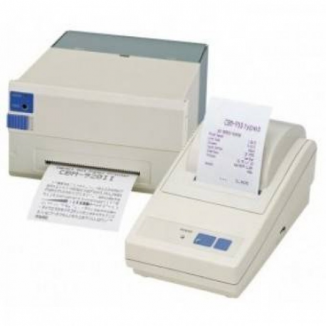 Citizen CBM 920 II - Receipt printer - dot-matrix - Roll (5.75 cm) - up to 2.5 lines / sec - serial - 2