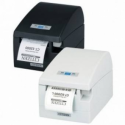 Citizen CT-S2000L - Receipt printer - two-colour (monochrome) - thermal line - Roll (8.25 cm) - 203 dpi - up to 220 mm / sec - USB, serial - cutter - white
