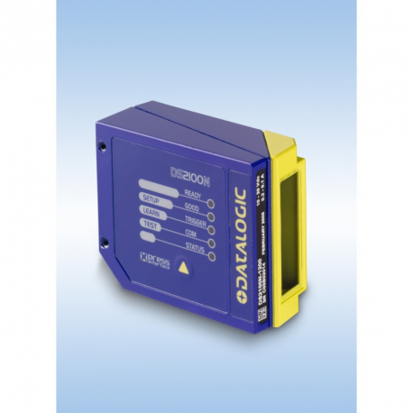 Datalogic DS2100N-2204 HI-RES LINEAR HI -PERF NSC