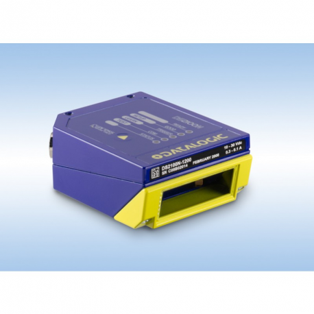 Datalogic DS2100N-2204 HI-RES LINEAR HI -PERF NSC