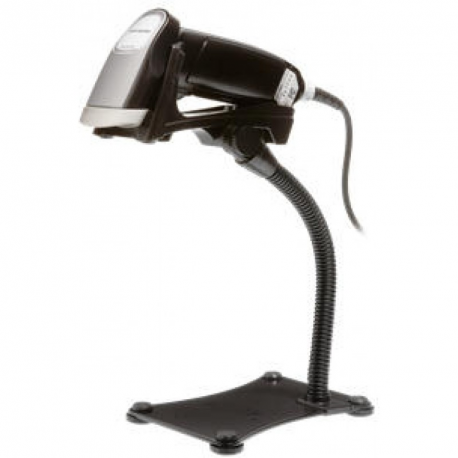 Opticon OPI 3601 - Barcode scanner - handheld - 2D imager - 60 frames  /  sec - decoded - USB - 2