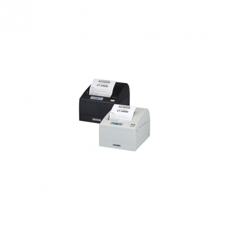 Citizen CT-S4000, USB, LPT, cutter