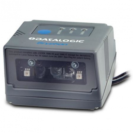 Datalogic Gryphon I GFE4400 2D - Barcode scanner - plug-in module - decoded - USB - 1