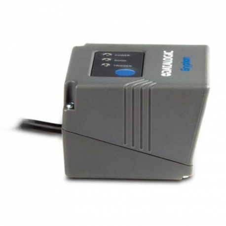 Datalogic Gryphon I GFE4400 2D - Barcode scanner - plug-in module - decoded - USB - 3