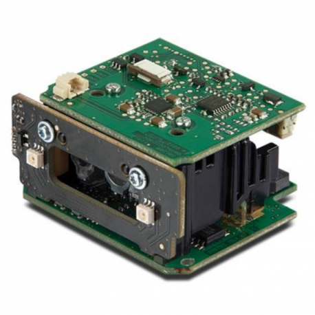 Datalogic Gryphon I GFE4400 2D - Barcode scanner - plug-in module - decoded - USB - 4