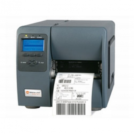Datamax M-Class Mark II M-4206 - Label printer - monochrome - direct thermal / thermal transfer - Roll (11.8 cm) - 203 dpi - up 