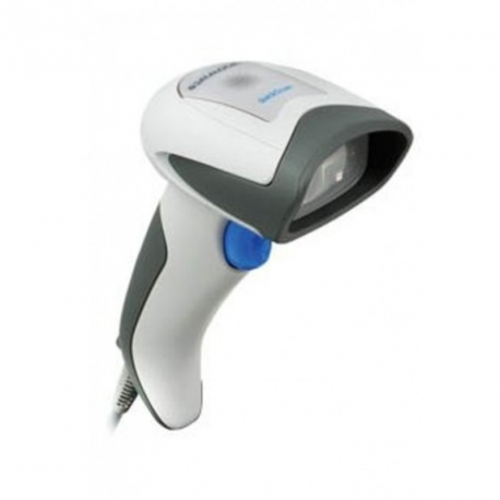 QuickScan QD2430, 2D Area Imager, USB Kit with 90A052065 Cable, Black