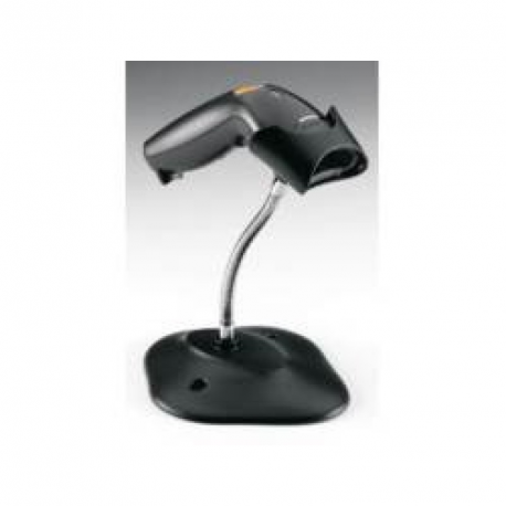 Symbol LS1203 - Barcode scanner - handheld - 100 scan  /  sec - decoded - USB - 1