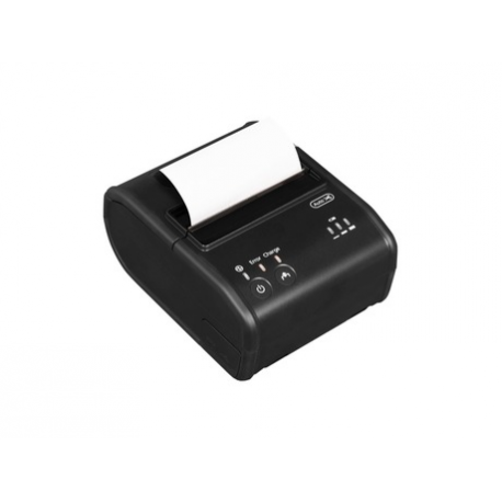 Epson TM J7700 - Receipt printer - ink-jet - Roll (8.3 cm), 230 x 297 mm - up to 98 mm / sec - USB 2.0, LAN - cutter - white - 2