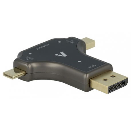 Epson LK-7YBVN - Vinyl - black on yellow - Roll (3.6 cm x 7 m) 1 cassette(s) label tape - for LabelWorks LW-1000, 300, 400, 600, 700, 900, K400, Z700, Z710, Z900 - 1