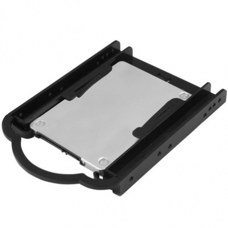 Honeywell - Mounting component (bracket adapter) - for vehicle mount computer - in-car - for Thor VM1, VM1A, VM2, VM3 - 2
