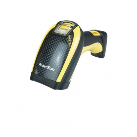 Datalogic PowerScan PD9531-ARK1 - Auto Range - USB Kit - barcode scanner - handheld - 2D imager - decoded - USB - 3