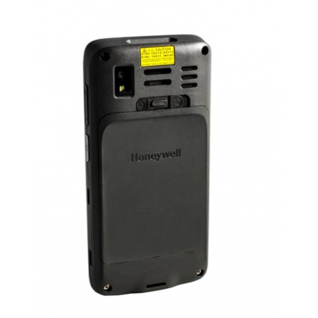 Honeywell Scan Handle - Handheld pistol grip handle - 3