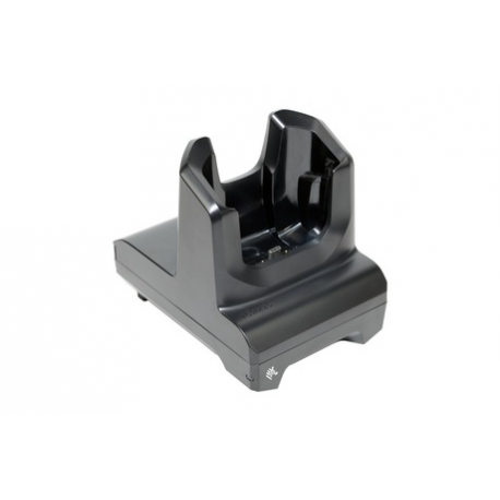 Zebra - Handheld vehicle cradle - for Zebra TC-20 All-Touch, TC25, TC25 Rugged Smartphone - 3