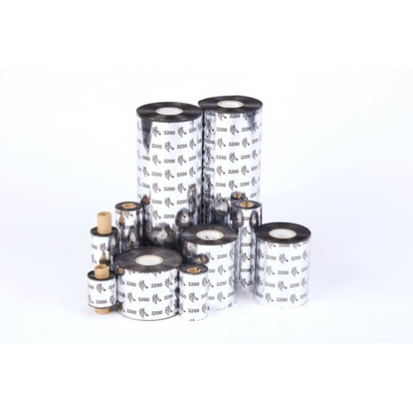 Zebra - Colour (cyan, magenta, yellow, black, overlay) - print ribbon - for Zebra ZC100, ZC300 - 3