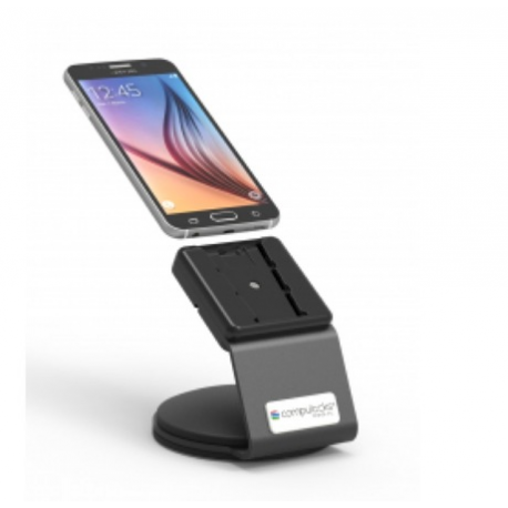 Socket Mobile CHS Series 7 - Battery 2 x AAA - NiMH - ( rechargeable ) - 1000 mAh - for Cordless Hand Scanner (CHS) 7Ci, 7Mi, 7Pi - 5