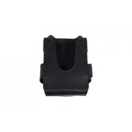 Zebra holster