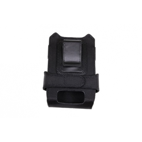 Zebra holster