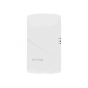HPE Aruba AP-303HR (EU) Remote Bundle - Radio access point - Wi-Fi 5 - 2.4 GHz, 5 GHz