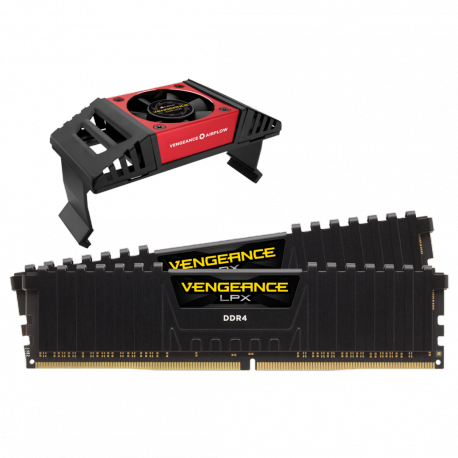 Corsair vengeance deals lpx ryzen 3600