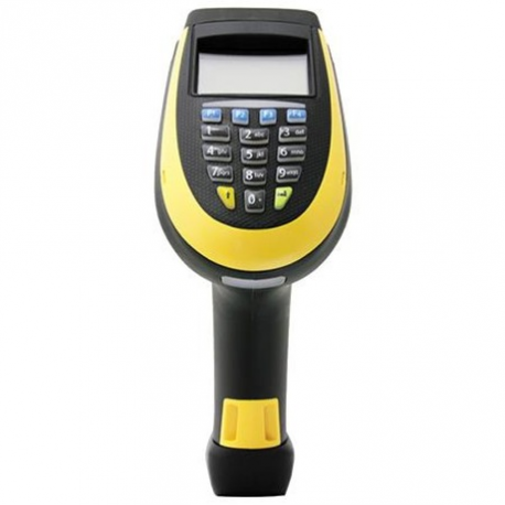 PowerScan PM9501 HP, Disp/16key, USB kit