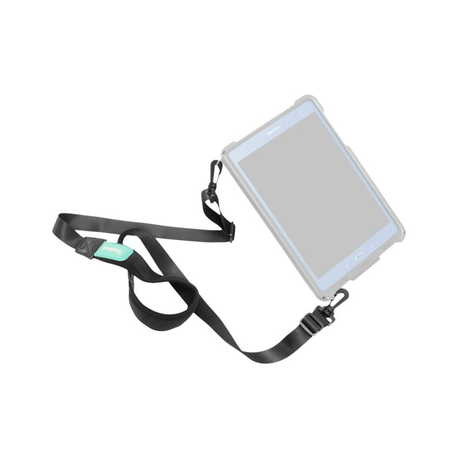 RAM RAM-GDS-SS1U - Shoulder strap for carrying case - 0