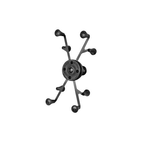 RAM Universal X-Grip II RAM-HOL-UN8BU - Holder for tablet - 1