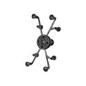 RAM Universal X-Grip II RAM-HOL-UN8BU - Holder for tablet