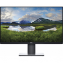Dell P2720D - LED monitor - 27" - 2560 x 1440 QHD @ 60 Hz - IPS - 350 cd / m² - 1000:1 - 5 ms - HDMI, DisplayPort - with 3 years Advanced Exchange Service - for Latitude 5320, 5520; OptiPlex 3090; Precision 7560