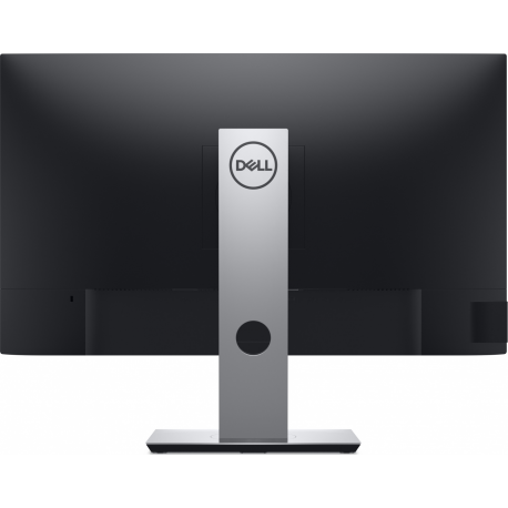 Dell P2720D - LED monitor - 27" - 2560 x 1440 QHD @ 60 Hz - IPS - 350 cd / m² - 1000:1 - 5 ms - HDMI, DisplayPort - with 3 years Advanced Exchange Service - for Latitude 5320, 5520; OptiPlex 3090; Precision 7560 - 5
