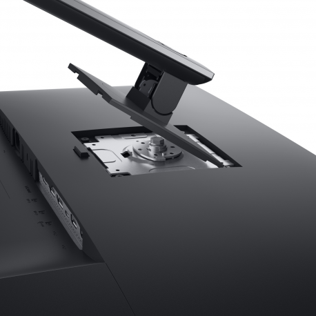 Dell P2720D - LED monitor - 27" - 2560 x 1440 QHD @ 60 Hz - IPS - 350 cd / m² - 1000:1 - 5 ms - HDMI, DisplayPort - with 3 years Advanced Exchange Service - for Latitude 5320, 5520; OptiPlex 3090; Precision 7560 - 10