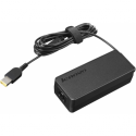 Lenovo ThinkPad 65W AC Adapter (Slim Tip) - Power adapter - AC 100-240 V - 65 Watt - Chile, Italy - for B40-30; B40-70; B40-80; B50-30; M5400; ThinkPad 11; 11e Chromebook; Thinkpad 13; ThinkPad E45X; E46X; E47X; E56X; E57X; L460; L470; L560; L570; P40 Yoga; P50s; P51s; T450; T460; T470; T540; T560; T570; W550; X250; X260; X270; ThinkPad Yoga 11; 11e Chromebook; 14; 260; 370; 460