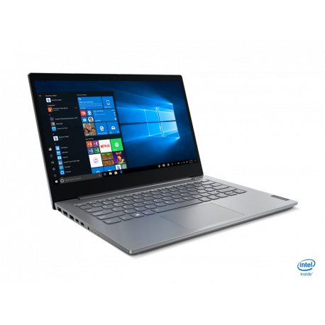 THINKBOOK 14 14IN FHD I5-10210U