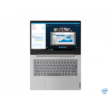 THINKBOOK 14 14IN FHD I5-10210U