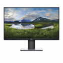 Dell P2720DC - LED monitor - 27" - 2560 x 1440 QHD @ 60 Hz - IPS - 350 cd / m² - 1000:1 - 5 ms - HDMI, DisplayPort, USB-C - with 3 years Advanced Exchange Service - for Latitude 5320, 5520; Precision 7560; XPS 13 9310
