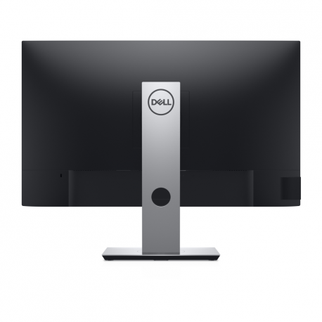 Dell P2720DC - LED monitor - 27" - 2560 x 1440 QHD @ 60 Hz - IPS - 350 cd / m² - 1000:1 - 5 ms - HDMI, DisplayPort, USB-C - with 3 years Advanced Exchange Service - for Latitude 5320, 5520; Precision 7560; XPS 13 9310 - 5